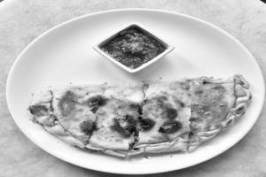 Calzone Chicken