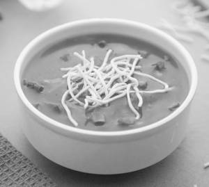 Vegetable Manchow Soup
