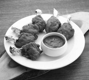 Chicken Lolipop 