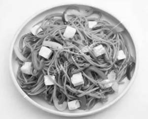 Paneer Noodles