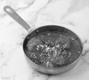 Egg Curry