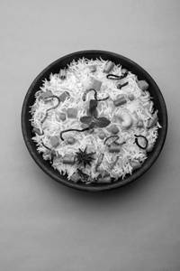 Peas Pulao