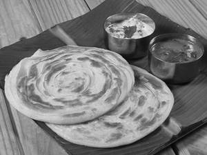 Paratha [2no]