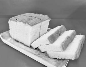 Sponge Cake