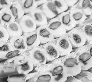Khoya roll