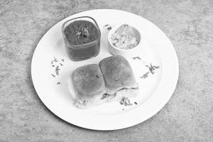 Pav Bhaji