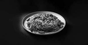 Veg Chilli Garlic Noodle