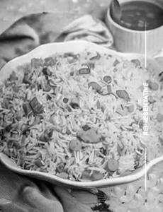 Veg Fried Rice