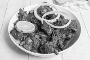 Chicken fry