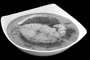 Fish Curry