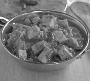 Paneer Do Pyaza 