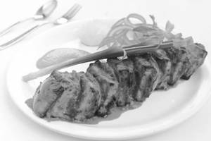 Paneer Tikka [chi Style]
