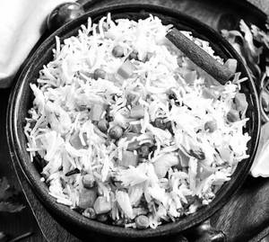 Veg Biryani