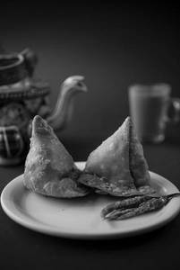 Samosa 1 Pc