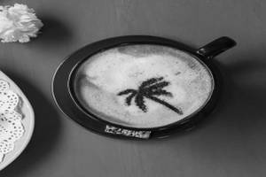 Cafe Latte