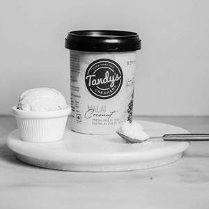 Malai Coconut [Large Tub (500 ML)]
