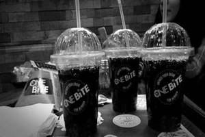 Cold Drink-Sprite