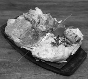 Chanakya Special Sizzler