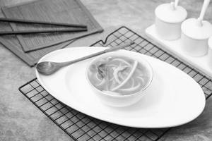 Chicken Sotayam Soup