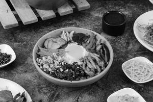 Bibimbap