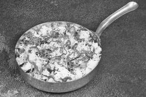 Ghee Rice