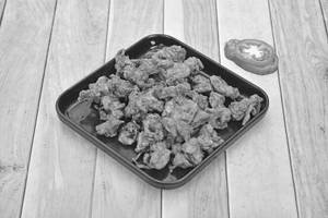 Chilli Mushroom