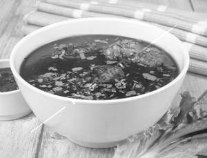 Manchurian Gravy