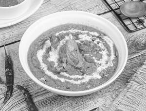 Chicken Afghani Masala