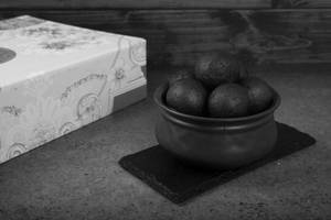 Kala Jamun