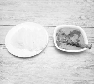 Idiyappam (4 Pcs) & Paya