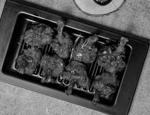 Chicken Lollipop [8 Pcs]