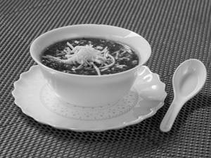 Veg Manchow Soup