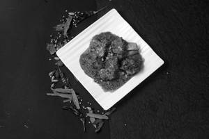 Mutton Kassa (4 Pcs)