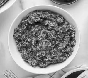 Palak Khichdi