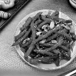 Honey Chilli Potato