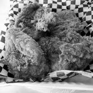 Chicken Crispy Fry (20 Pcs)