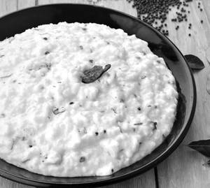Curd Rice