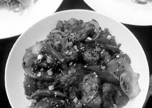 Pepper Fish