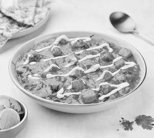 Paneer Curry