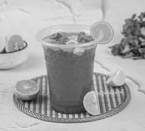 Strawberry Mojito
