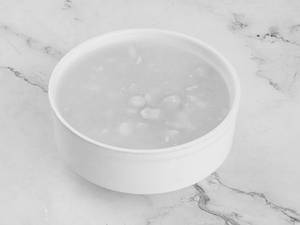 Sweet Corn Soup