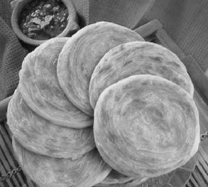 Coin Parotta