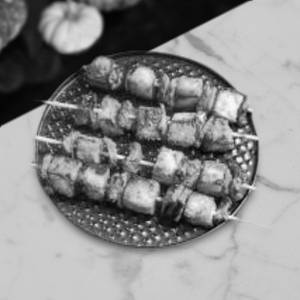 Paneer Tikka