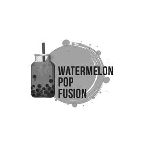 Watermelon Pop Fusion
