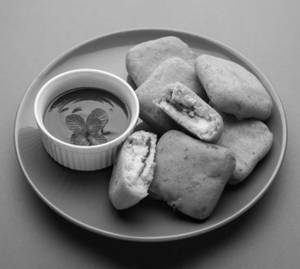 Paneer Pakoda