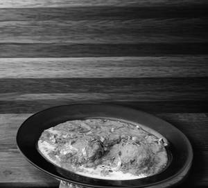 Dum Aloo Punjabi