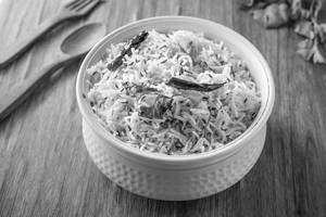 Jeera Rice