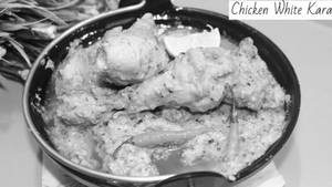 Dahi Chicken Gravy