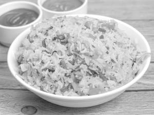 Veg Fried Rice