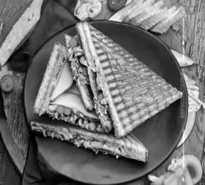 Veg Sandwich